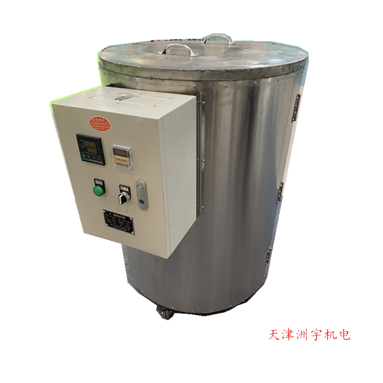 罐體桶類(lèi)保溫套罩